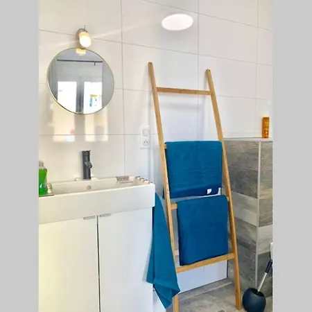 Apartment Chanael