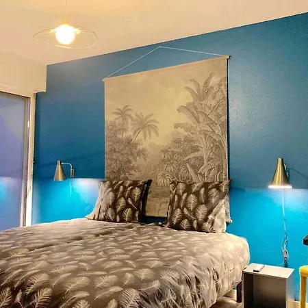Chanael Apartment Saint-Louis (Haut-Rhin)