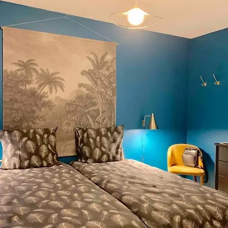 Apartment Chanael *