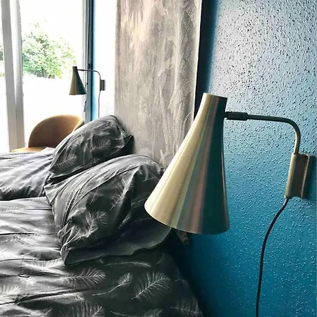 Chanael Apartment *