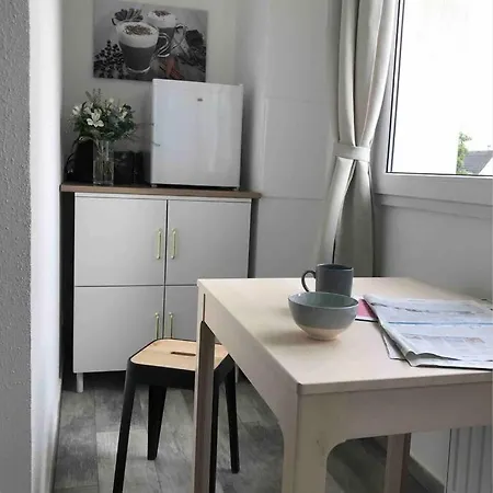 Chanael Apartment